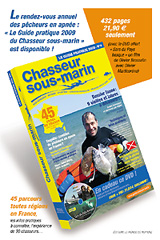 commander le guide csm 2009