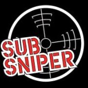 sub sniper