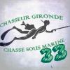 Chasseur gironde