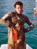 Epinephelus marginatus